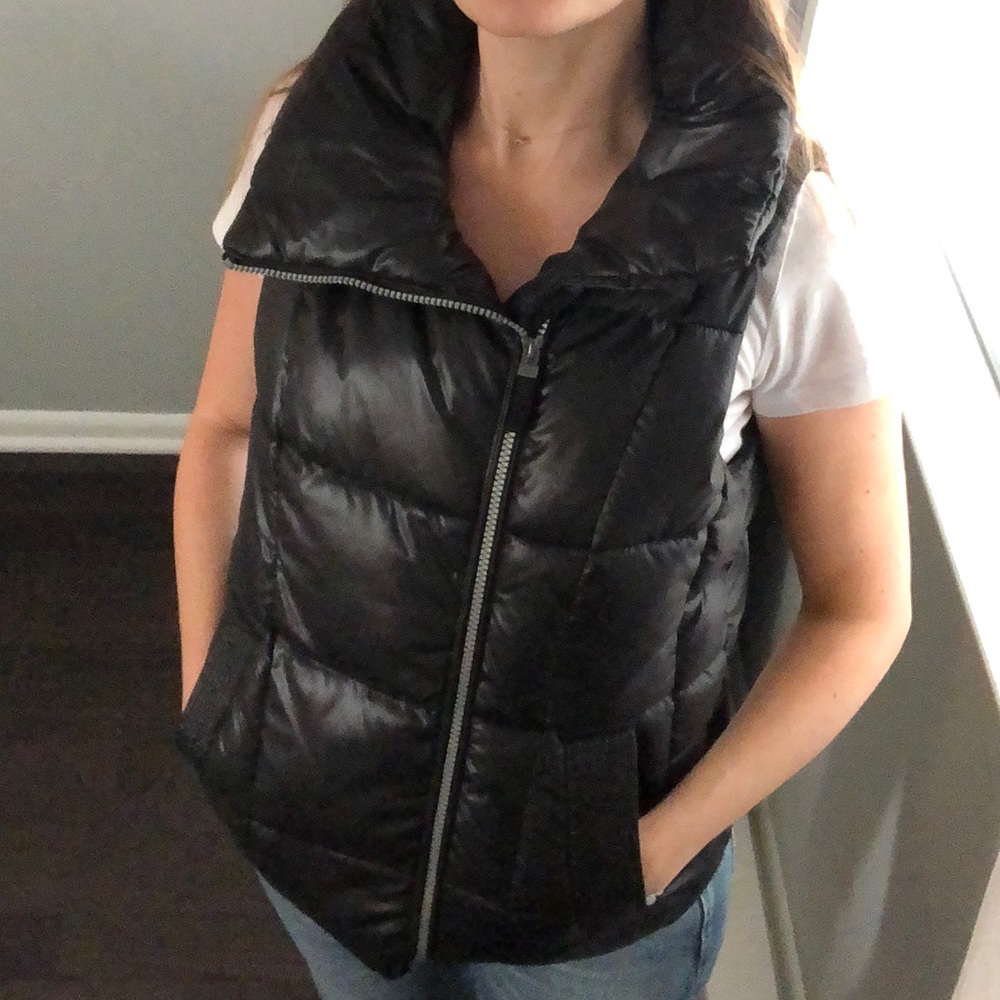 BRAND NEW MARC NY PUFFER VEST